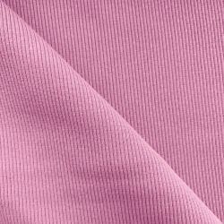 Ткань Кашкорсе, 420гм/2, 110см, цвет Сухая роза (на отрез)  в Березниках