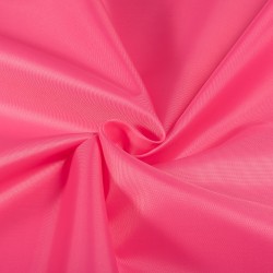 *Ткань Оксфорд 210D PU, цвет Розовый (на отрез)  в Березниках