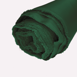 Мерный лоскут в рулоне Ткань Оксфорд 600D PU, цвет Зеленый, 12,22м №200.17  в Березниках