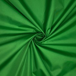 Ткань Дюспо 240Т WR PU Milky, цвет Зеленое яблоко (на отрез)  в Березниках