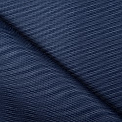 Ткань Кордура (Китай) (Оксфорд 900D),  Темно-Синий   в Березниках