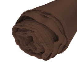 Мерный лоскут в рулоне Ткань Oxford 600D PU Тёмно-Коричневый 14,08м (№200.9)  в Березниках