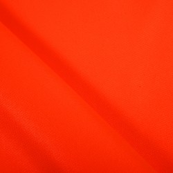 Оксфорд 600D PU, Сигнально-Оранжевый (на отрез)  в Березниках